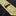 Yellow and Light Blue Paisley Tie Keep