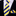 Yellow, Blue block stripe tie and square