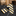Alt View Gold, White, Black Stripe Tie and Grey Square