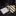 Zipper Tie: Gold, White, Black Stripe Tie and Grey Square