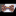 A Black Purple, Orange, Cream Color Stripe Pattern Bow Tie