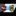 Red, Light Blue, Yellow, Black Abstract Bow Tie 