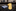 Alt View: Yellow and White Rings Necktie with Light Blue, Blue, Yellow Stripe Square