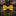 A yellow pre-tied bow tie with a white abstract swirl pattern, shown against a plain white background.