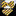 Main View: A Yellow And Dark Blue Striped Pattern Self Tie Bow Tie With Matching Pocket Square||Golden Yellow, Blackish Blue