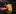 Alt View: Yellow, Red Clovers Tie and Accenting Square