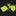 Zipper: Lime Green and White Polka Necktie and Square