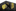 Zipper: Gold and Black Small Check Necktie and Matching Square