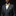 Man wearing a gray suit with a yellow and blue bow tie and pocket square on a black background