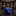 kids royal blue tie 