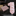 Light Pink, Salmon & Brown Sketched Leaves Necktie