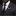 white green lapel pin on man wearing suit