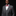 Red patterned bow tie and pocket square set on a man with a suit