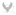 Silver eagle brooch with detailed wings and measurements on a white background