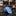 Boys Sky Blue Herringbone Self-Tie Necktie for Formal Outfits