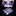 A Purple, White Color With Geometric Plaid Pattern Kids Pre-Tied Bow Tie, Matching Pocket Square