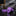 Alt View: Sophisticated Light Purple Tie and Square