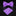 An Amethyst Purple Solid Pattern Self Tie Bow Tie, Matching Pocket Square