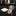 Alt View: Black, White, Brown, Orange Flowers Necktie with Off White Square