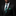 Man wearin Black, Green, Blue Stripe Tie and Green Square