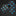Alt View: A Black, Light Blue Dots Pattern Silk Necktie, Matching Pocket Square