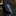 ||Black, Blue Tie