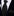 Black, black abstract tie and pocket square||Black