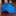 Blue, Black Abstract Tie 