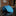 Light Blue, Green Smiling Earth Tie  