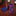 Alt View: A Dark Blue, Pink Paisley Pattern Necktie, Accenting Pocket Square||Blue, Pink