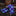 Alt View: A Teal, Purple, Blue Geometric Argyle Pattern Necktie, Matching Pocket Square