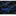 Blue Stanford Self-Tie Bow Tie 