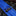 Tie Keep: Blue with Multiple Colors Venice Gondolas Tie