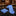 Alt View: Light Blue Interlock Tie and Square