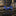 ||Blue Abstract Bow Tie