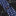 Blue Floral Necktie