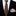 Thin Tie: Brown, Olive and Black Camouflage Tie with Brown Abstract Square