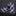 Alt View: A Dark Blue, Cream Plaid Pattern Necktie, With Matching Pocket Square