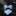 Sky Blue Bow Tie and Square on Black Marble