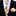 Thin Tie Yellow, Black, Red, Green Christmas Animals Tie And Pocket Square