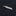 Chrome Leaf Tie Bar