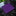 Deep Purple Solid Pocket Square