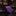 Sophisticated Deep Purple Tie||Purple