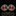 Copper Brown Watch Cufflinks