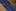 Navy Blue, Black Abstract Lines Necktie Keep