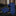Alt View: A Dark Blue, Blue Pinstripe Pattern Necktie, Matching Pocket Square