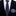 Thin Tie: Deep Blue, Grey, Light Blue Polka with Herringbone Tie and Grey, Light Blue Wavy Lines Square