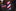 A Dark Blue, Red and White Block Stripe Necktie and Pocket Square