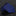 Single Tie: Deep Blue Stripe Necktie 