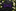 Purple Diamonds Bow Tie  